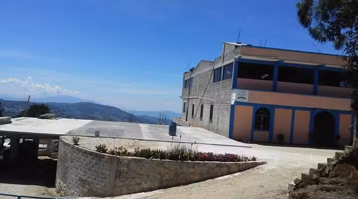 Palabra Miel Macvilho