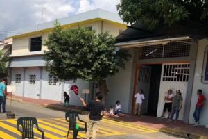 Palabra Miel &ldquo;Maranatha&rdquo; Tapachula