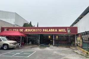 PALABRA MIEL PUERTA A LA ETERNIDAD