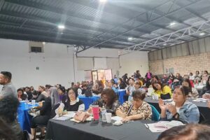 PALABRA RHEMA IGLESIA APOSTOLICA-PROFETICA