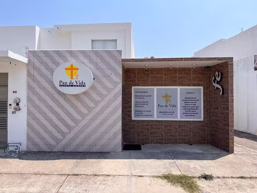 PAN DE VIDA