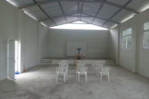 Pan de Vida, &Aacute;lamo