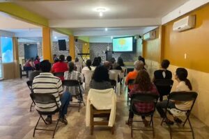 Pan de Vida Casas Diaz