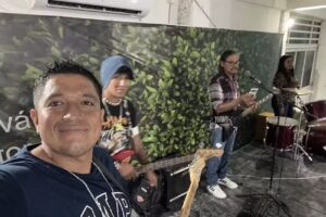 Pan de Vida Chachalacas