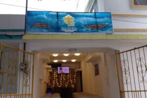 PAN DE VIDA FLORES MAG&Oacute;N