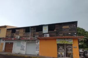 Pan de Vida Geo los Pinos