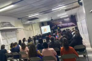 Pan De Vida Norte Iglesia Cristiana