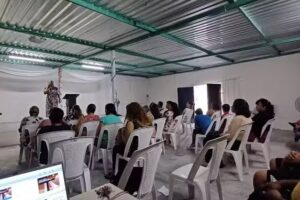 Pan de vida Sotavento