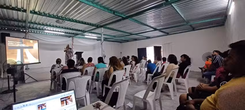 Pan de vida Sotavento