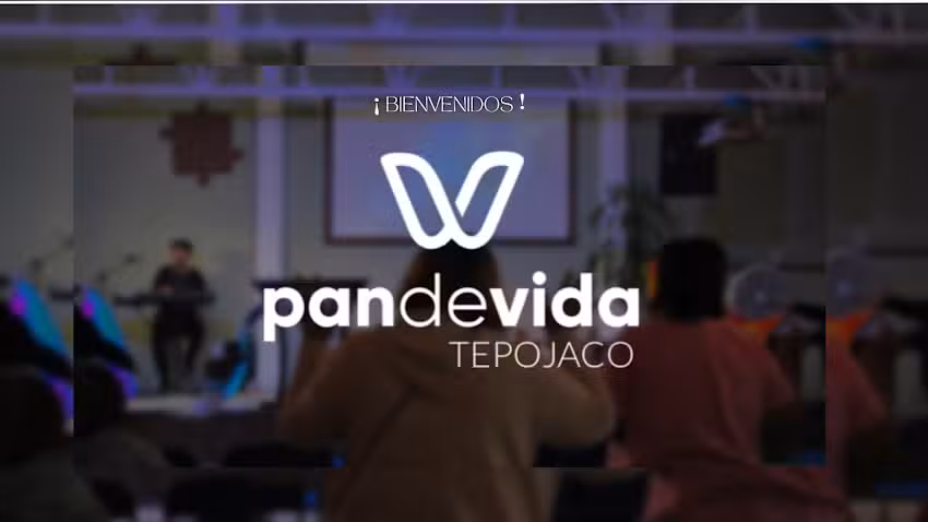 Pan de Vida Tepojaco