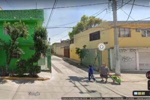 Pan de Vida Tlalnepantla