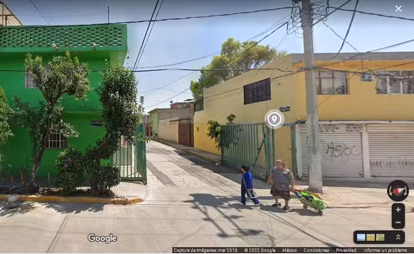 Pan de Vida Tlalnepantla