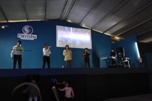 PAN DE VIDA TULANCINGO