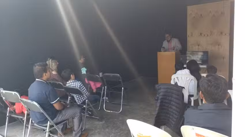 Pan del Cielo Quer&eacute;taro