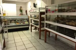 Pan y Pasteler&iacute;a Maga&ntilde;a