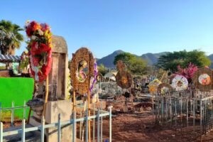 Pante&oacute;n Carretillas