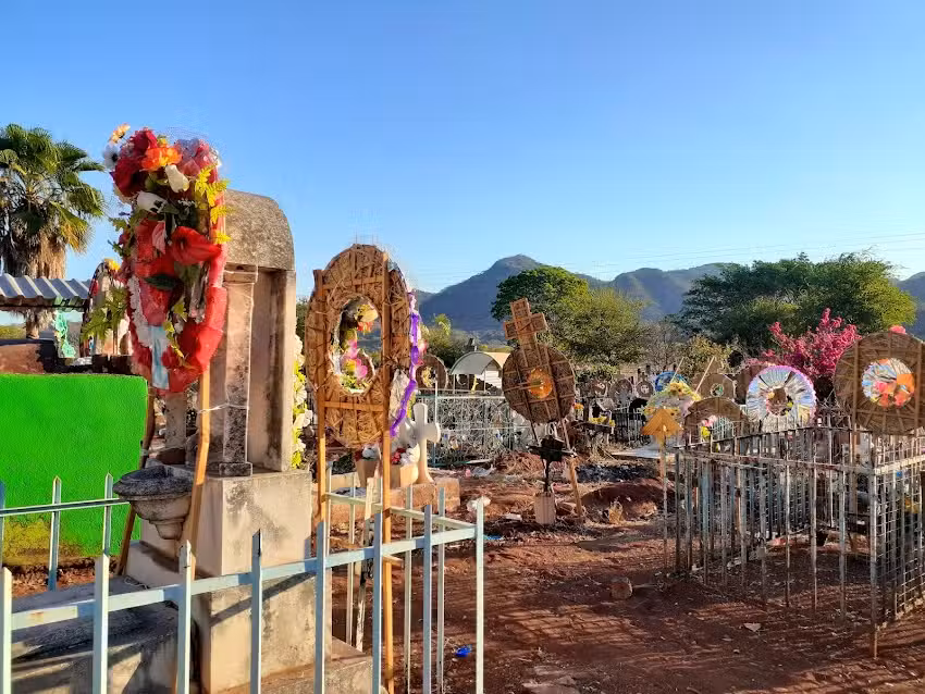 Pante&oacute;n Carretillas