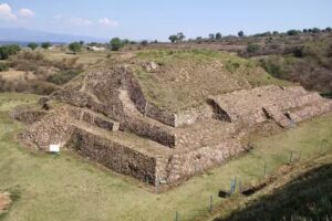 Panteon de San Crist&oacute;bal Tepatlaxco