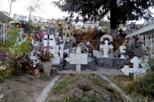 Pante&oacute;n Guadalupe