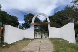 Pante&oacute;n Ju&aacute;rez, Hidalgo