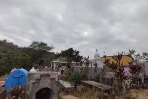 Pante&oacute;n Municipal