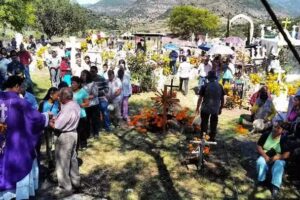 Pante&oacute;n Municipal