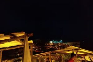 Pante&oacute;n municipal de Totolapa