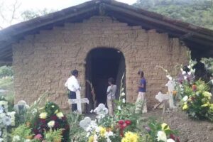 Panteon Ocotepec