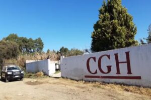 PanteonColoniaGuadalupeHidalgo