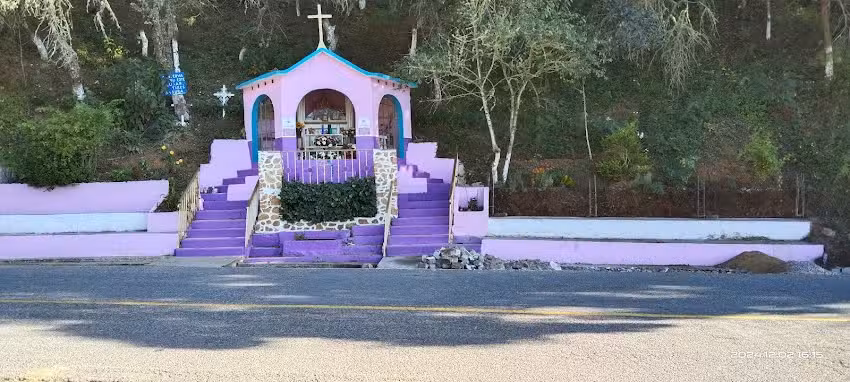 Paraje la Tembladera