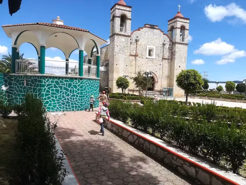 Parroquia
