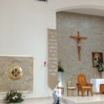 Parroquia Asunci&oacute;n de Mar&iacute;a