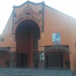 Parroquia Asunci&oacute;n de Mar&iacute;a