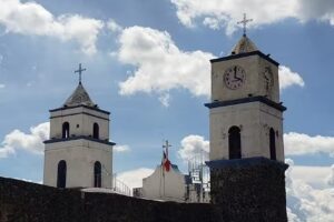 Parroquia Asunci&oacute;n de Mar&iacute;a