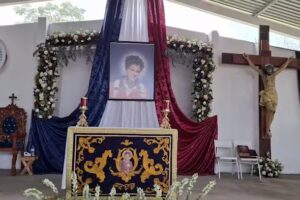 Parroquia Carlo Acutis