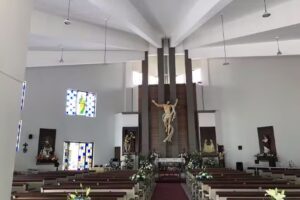 Parroquia Cast&iacute;simo Patriarca Se&ntilde;or San Jos&eacute;