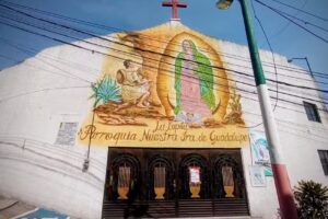 Parroquia Catolica La Lupita