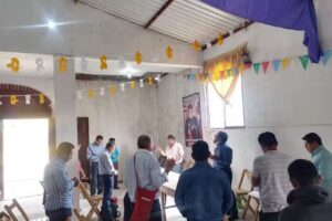 Parroquia Cat&oacute;lica Ortodoxa