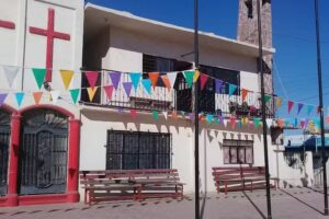 Parroquia Católica Romana Nuestra Señora de Fátima