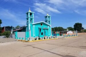 Parroquia catolica Santa Cecilia