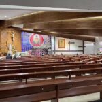 Parroquia Corpus Christi