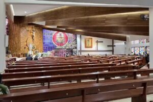 Parroquia Corpus Christi