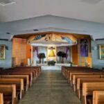 Parroquia Corpus Christi