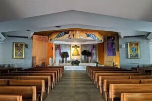 Parroquia Corpus Christi