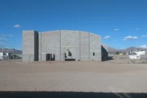 Parroqu&iacute;a Corpus Christi