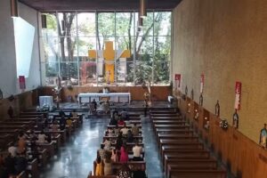 Parroquia Corpus Christi