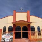 Parroquia Corpus Christi