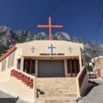 Parroquia Cristo Obrero