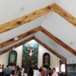 Parroquia Cristo Obrero