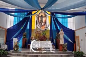 Parroquia Cristo Profeta